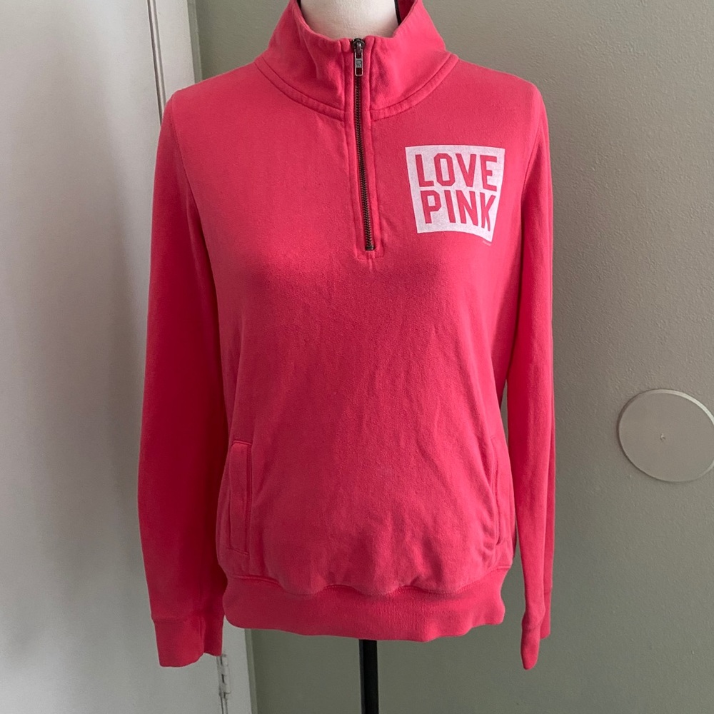 Victoria’s Secret PINK Pullover Sweatshirt